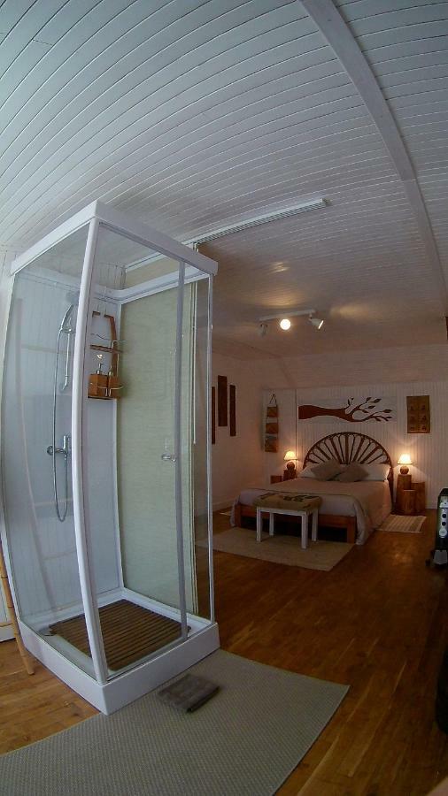 Chambres D'Hotes Le Casse Noix Sarlat-la-Caneda Exterior photo